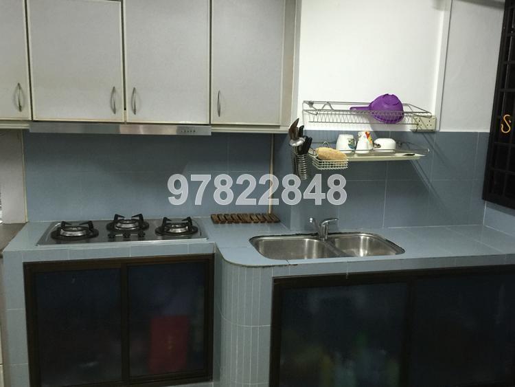 Blk 13 Lorong 7 Toa Payoh (Toa Payoh), HDB 3 Rooms #127427232